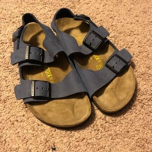 Birkenstock’s